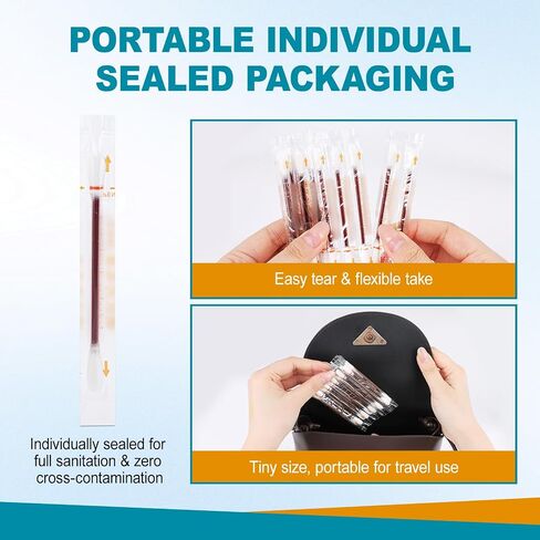 100CT Povidone Iodine Swab in Kuwait