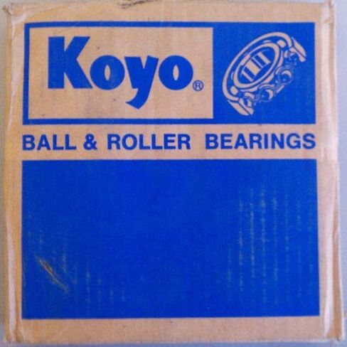 KOYO 30208JR Tapered Roller Bearing in Kuwait