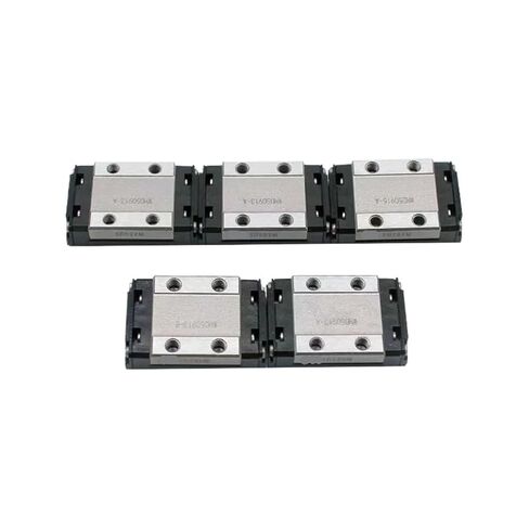 SRS15M SRS15GM Block SRS15 SRS15M1UU SRS15MUUC1 SRS15GMUU Linear Guide Slider Stainless Steel Mini 1Pcs(SRS15GM) in Kuwait