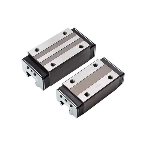SHS30LV Block SHS30 SHS30LV1UU SHS30LV1SS Linear Guide Slider Bearing 1Pcs in Kuwait