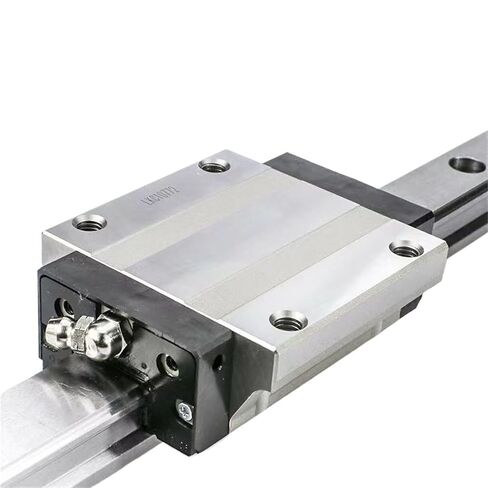 Linear Guide Slider SHS35C SHS35 SHS35C1SS SHS35C1UU SHS35CSS SHS35CUU Slide Block 1Pcs in Kuwait