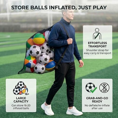 Granny Pants Yard Game Set - Outdoor Tossing Games for Adults | Oversized Stretchy Pants, Bouncy Balls, Air Pumps, XXL Sport Ball Storage Bag, Family Reunion, Party, Field Day in Kuwait