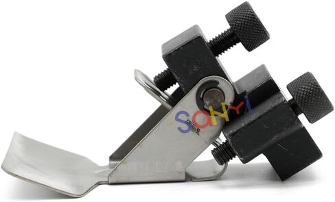 1 Piece M2.033.570B Separator Spring Compatible with Heidelberg PM74 SM74 Printing Machine Parts Made in China in Saudi Arabia