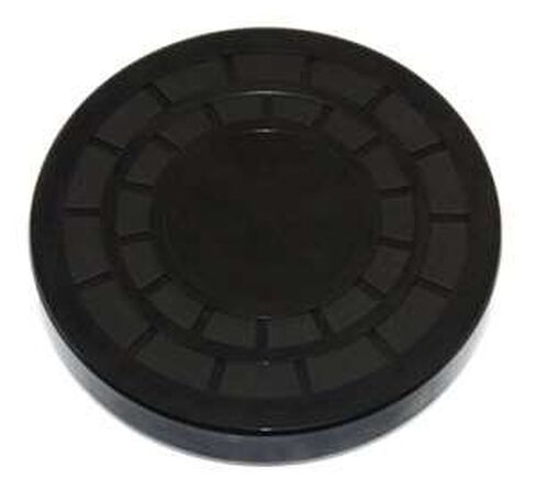EC47x8 Nitrile Rubber End Cap Plugs Seal 47mm Outside Diameter 8mm Width in Kuwait