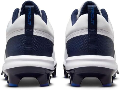 Nike Men's Force Trout 9 Pro Molded Baseball Cleats in Kuwait