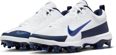 Nike Men's Force Trout 9 Pro Molded Baseball Cleats in Kuwait