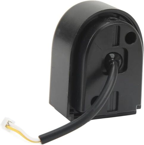 استبدال المصباح الأمامي LED للسكوتر الكهربائي لقطع غيار السكوتر الإلكتروني M365 M365 Pro M365 Pro2 1S Lite (أسود) in Kuwait
