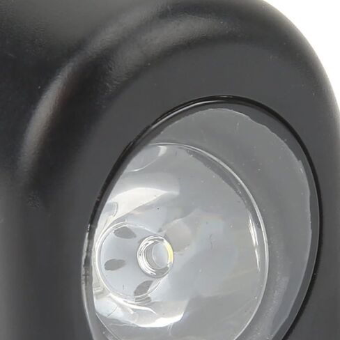 استبدال المصباح الأمامي LED للسكوتر الكهربائي لقطع غيار السكوتر الإلكتروني M365 M365 Pro M365 Pro2 1S Lite (أسود) in Kuwait