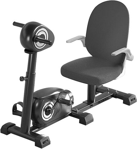 Adjustable Speed Motorized Hands Feet Trainer for Seniors in Kuwait