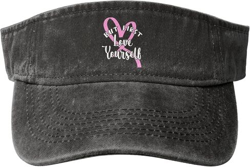 Sun Visor,Bunco Babe Sunset Dice,Washed Empty Top Denim Baseball Cap Golf Tennis in Saudi Arabia