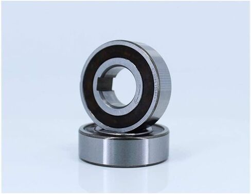 High Speed CSK20PP 1 PC One Way Bearing Clutches with Keyway CSK6204PP Free Wheel Clutch Bearings CSK204PP 20X47X14mm in Kuwait