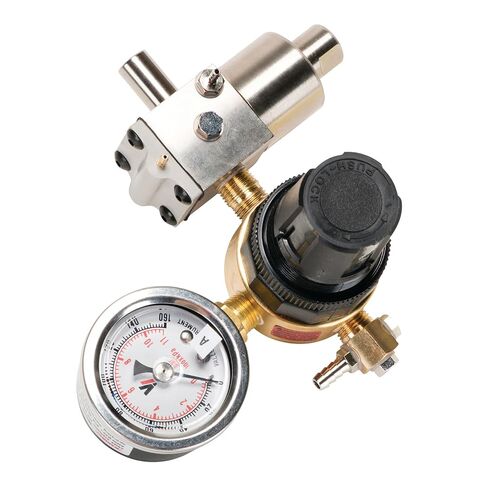 DCI 7287 Master Shut-Off Regulator for Air in Kuwait