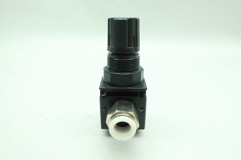باركر R35-02C منظم هوائي 300 رطل لكل بوصة مربعة 1/4 بوصة NPT in Kuwait
