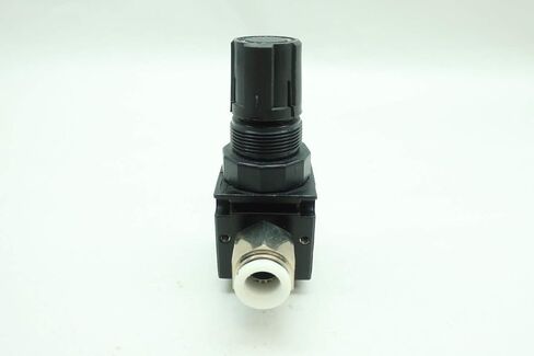 باركر R35-02C منظم هوائي 300 رطل لكل بوصة مربعة 1/4 بوصة NPT in Kuwait