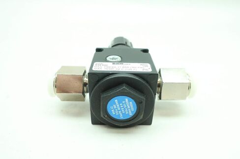 باركر R35-02C منظم هوائي 300 رطل لكل بوصة مربعة 1/4 بوصة NPT in Kuwait