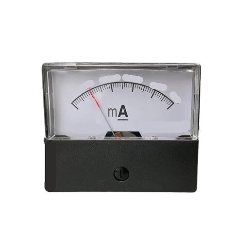 مقياس تيار مستمر DH-670 60*70 مللي متر (100MA) in Kuwait