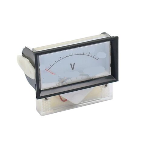 85L17 AC 5V-450V Current Meter Panel(300V) in Saudi Arabia