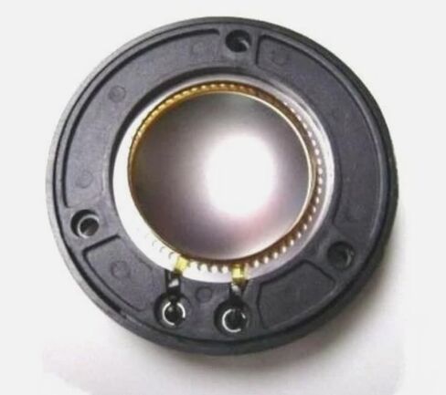 Replacement Diaphragm RPD205Ti For D205Ti Driver in Saudi Arabia