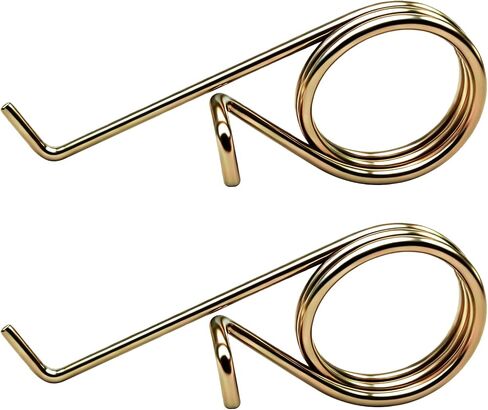 732-05151A Blade Idler Spring Left متوافق مع جرار العشب MTD Troy-Bilt Craftsman، نموذج القبضة XT1 XT2 LX42 LT46 LT42 FAB CC600 CC C 600 (عبوتان) in Kuwait