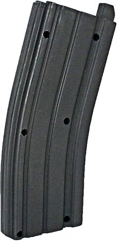 BBTac BT-16 Clip - 450 Round Capacity Mag, Spare Clip Extra Airsoft Magazine for 6mm BBS Airsoft Gun Rifle BT-16A1 BT-16A2 MR733 MR744 in Saudi Arabia