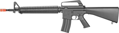 BBTac BT-16 Clip - 450 Round Capacity Mag, Spare Clip Extra Airsoft Magazine for 6mm BBS Airsoft Gun Rifle BT-16A1 BT-16A2 MR733 MR744 in Saudi Arabia