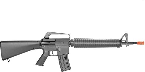 BBTac BT-16 Clip - 450 Round Capacity Mag, Spare Clip Extra Airsoft Magazine for 6mm BBS Airsoft Gun Rifle BT-16A1 BT-16A2 MR733 MR744 in Saudi Arabia