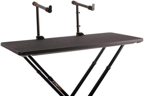 Fastset Second Tier Accessory Arms with Fast-Clamps - Pair in Saudi Arabia