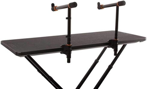 Fastset Second Tier Accessory Arms with Fast-Clamps - Pair in Saudi Arabia