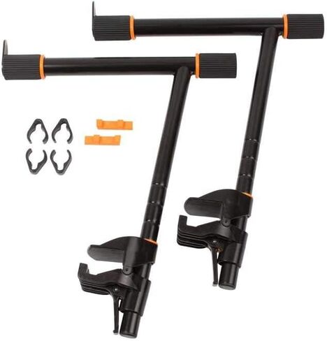 Fastset Second Tier Accessory Arms with Fast-Clamps - Pair in Saudi Arabia