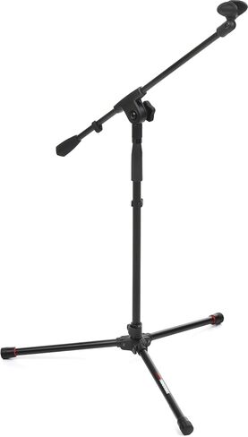 Gator Frameworks GFW-MIC-1500 Lightweight Boom Microphone Stand with Tripod Base (5-pack) in Saudi Arabia