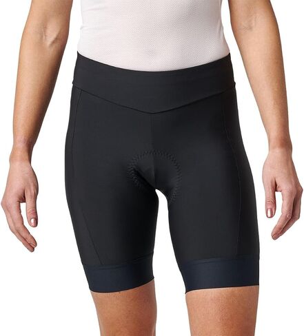 PEARL IZUMI, PI/Red Cycling Short - Women's, Black, L in Saudi Arabia
