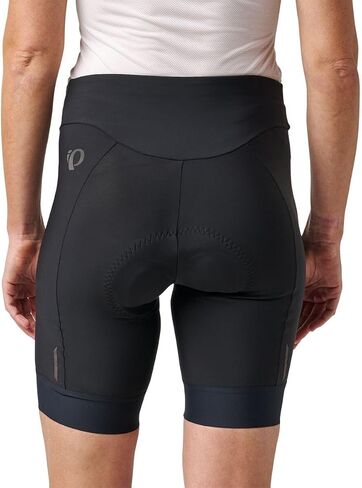 PEARL IZUMI, PI/Red Cycling Short - Women's, Black, L in Saudi Arabia