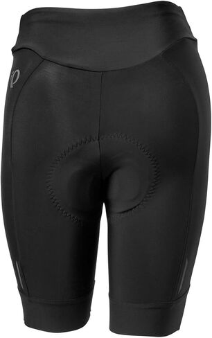 PEARL IZUMI, PI/Red Cycling Short - Women's, Black, L in Saudi Arabia