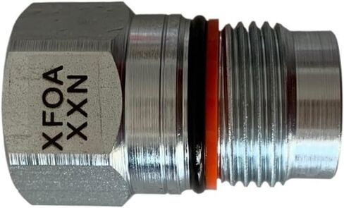 XFOA-XXN Hydraulics All Ports Open Cavity Plug in Kuwait