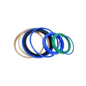 Wheel Loader Hydraulic Cylinder Maintenance Seal kit 991/00110 991/00142 991/00148 991/00151 991/00152 991/00157(991-00148) in Kuwait