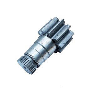 PC40R-6 حفار صغير محرك دوار ترس عمود عمودي 10/30 سن in Kuwait