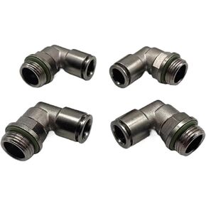 1pcs NPQH-L-G38-Q10-P10 578288 NPQH-L-G38-Q12-P10 578289 NPQH-L-G38-Q8-P10 578287 Metal Quick Plug Joint(578289) in Kuwait