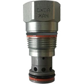 CXDA-XFN Plug in Valve in Kuwait