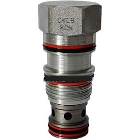 CKEB-XFN CKEB-XBN CKEB-XCN Plug in Valve(CKEB-XCN) in Kuwait