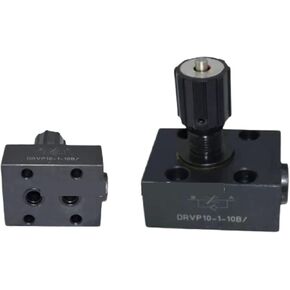1PCS DRV8,10,12,16,DV8,10,12,16,DVP8,10,12,DRVP8,10,12,16-3-10B one-Way Throttle Globe Valve(DRV10-3-10B) in Kuwait
