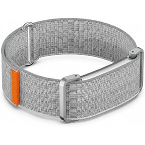 حزام لـ Fitbit Air، حزام رياضي بديل مسامي مع إبزيم كلاسيكي، مقاوم للماء والعرق، حزام بديل قابل للتعديل in Kuwait
