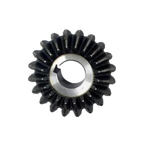 Angle Gear 90 Degree Conical 3Molds 25 Teeth 3.0m Metal Bevel Gears Parts 90° 1Pcs(28mm) in Kuwait