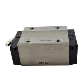 HSR30R Block HSR30R1UU HSR30R1SS HSR30 Linear Guide Slider 1Pcs in Saudi Arabia