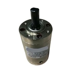 14:1 19:1 27:1 Planet Reducer Round Flange 36mm Gearbox for 550 DC Motor Input Diameter 3.175mm(14to1) in Saudi Arabia