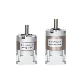 1PCS Nema 17 Stepper Standard Round Precision Planetary Reducer Gearbox with Ratio 5:1 10:1 15:1 20:1 25:1 5mm Input(0.209027777777778) in Saudi Arabia
