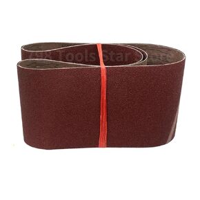 5/10PCS 100 * 915mm Sanding Belts 40-1000 Grits Wood Soft Metal Polishing Sandpaper Abrasive Bands for Belt Sander Abrasive Tool(5PCS,240 Grit) in Saudi Arabia