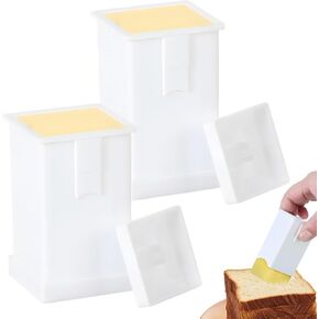 2 Pcs Butter Spreader Corn Cob,Corn On The Cob Butter Spreader,Corn Butterer For Corn On The Cob,Butter Holder For Corn On The Cob,Corn Butter Spreader On Pancakes, Waffles, Bagels And Toast in Saudi Arabia