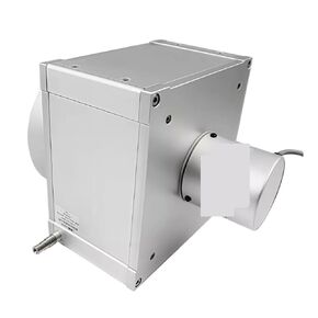 1PCS Pull Rope Displacement Encoder Draw Wire Sensor Linear Potentiometer(9000mm,4-20mA 2 Wires) in Saudi Arabia
