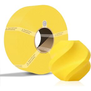 Bamboo PETG Basic Filament 1.75mm with RFID for Bambu 3D Printers P1,X1,A1 Series,Tough,High Impact,Outdoor Use PETG Bamboo Refill 1KG (2.2lbs) Spoolless, +/- 0.03mm(Black 30105) in Saudi Arabia