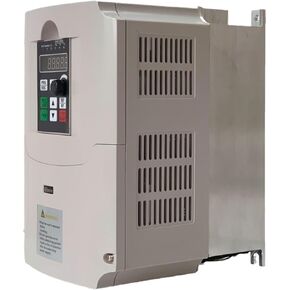 1pc Frequency Converter Single Phase 4kw 220v Household Input and Three Phase 380v Output(1.5KW 220V to 380V) in Kuwait
